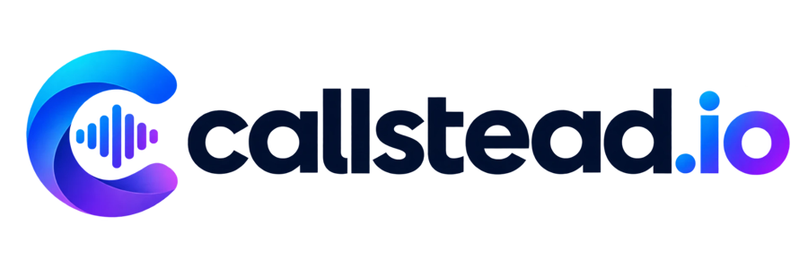 Callstead.io